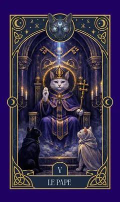 Le Pape